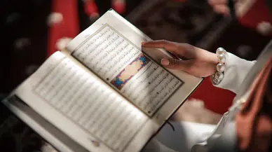 Üç aylar yarın başlıyor: Diyanet takvimi açıkladı