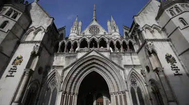 İngiltere yargı sistemini desteklemek için duruşmalarını sınırlama planlarını açıkladı