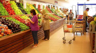 Kasım ayı zam şampiyonu belli oldu! Hangi ürünün fiyatı ne kadar arttı?