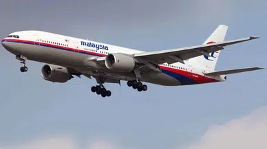 Kayıp Malezya uçağı için aramalar tekrar başlıyor