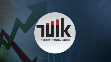 TÜİK açıkladı: Ticaret satış hacmi yıllık bazda yüzde 7,4 arttı