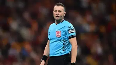 Derbi hakemi Yasin Kol kimdir, kaç yaşında ve nereli?