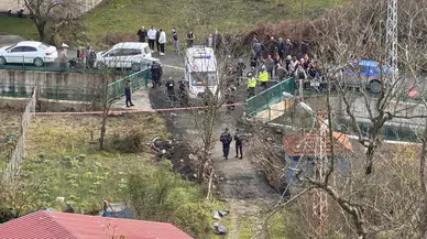 Boşanma aşamasındaki eşi tarafından vurulan kadın ve annesi hayatını kaybetti