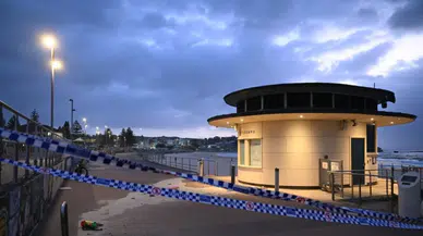 Avustralya'daki silahlı saldırıda can kaybı 16'ya yükseldi