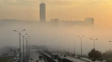 4 Aralık hava durumu: Bugün hava nasıl olacak?