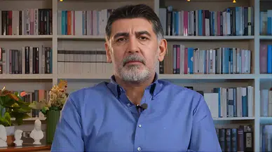 Gazeteci Levent Gültekin gözaltına alındı!