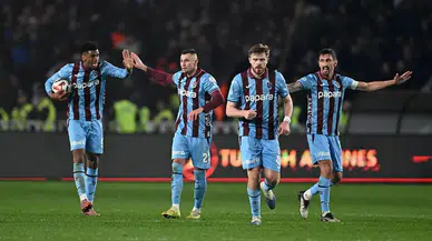 Gençlerbirliği - Trabzonspor maçı saat kaçta, hangi kanalda?