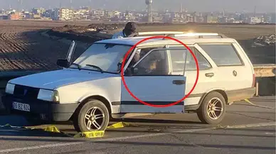 Batman’da direksiyon başında ölü bulundu