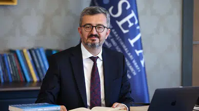 İletişim Başkanı Burhanettin Duran: 'Dezenformasyon kamu düzenine karşı doğrudan bir tehdit oluşturuyor'