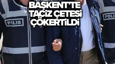 6 şüpheli tutuklandı