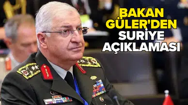 'Hiçbir terör yapılanmasına izin vermeyeceğiz'