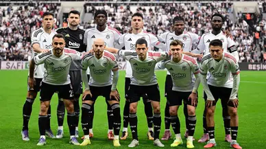 Beşiktaş - Gaziantep FK maçı saat kaçta, hangi kanalda yayınlanacak?