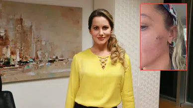 Hayat Bilgisi'nin Rüya'sı Yıldız Asyalı'dan şoke eden açıklama: Darp edildim