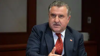 Gençlik ve Spor Bakanı'ndan bağımlılık açıklaması: Gençlerimizi tehdit eden süreci takip ediyoruz