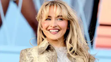 Sabrina Carpenter'dan ABD yönetimine sert tepki!