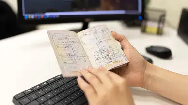 Seyahatte yeni dönem: Pasaport damgaları kaldırılıyor mu?