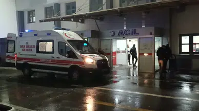 Batman’da 18 yaşındaki genç bıçaklandı