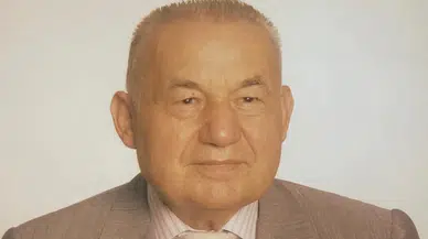 Bozdoğan’ın hayırsever iş insanı Rasim Menteşe hayatını kaybetti