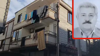 Sakarya şüpheli ölüm: 67 yaşındaki adam evinde ölü bulundu