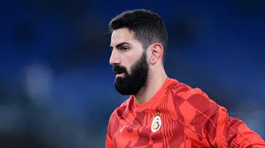 Galatasaray’ın eski kalecisi İsmail Çipe’nin acı günü