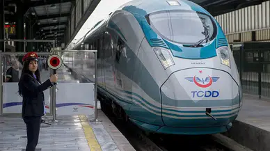 TCDD Taşımacılık işçi alacak! İşte başvuru tarihleri ve şartlar