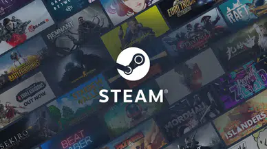 Steam çöktü mü, neden açılmıyor?