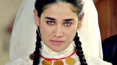 Meltem Miraloğlu din mi değiştirdi?