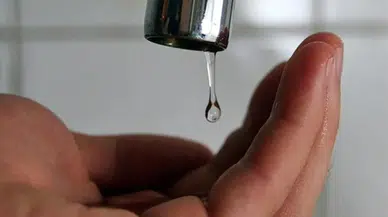 Ankara’da su krizi derinleşiyor: Saatler süren kesintiler vatandaşı isyan ettirdi