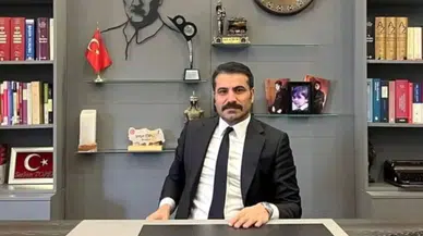 Avukat Serkan Toper kimdir, kaç yaşında ve nereli? İşte hayatı ve kariyeri