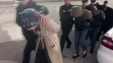 Adana’da torbacılara şafak operasyonu: 24 gözaltı, 18 tutuklama