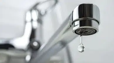 İzmir'in Narlıdere ve Güzelbahçe ilçelerine 24 saat su verilmeyecek