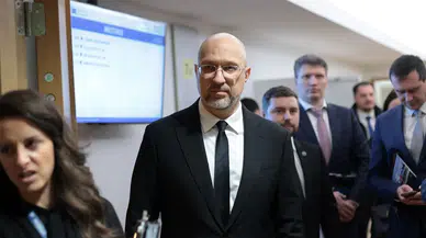 AB Savunma Bakanları Brüksel’de toplandı: Gündem Ukrayna’ya destek