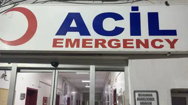 Mardin'de lise öğrencileri arasında kavga: 2 çocuk bıçaklandı