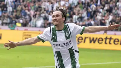 Fenerbahçe transferde rotayı Almanya'ya kırdı: Rocco Reitz gündemde