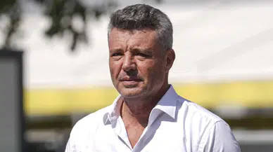 Sadettin Saran bağımsız laboratuvarda test yaptırdı!