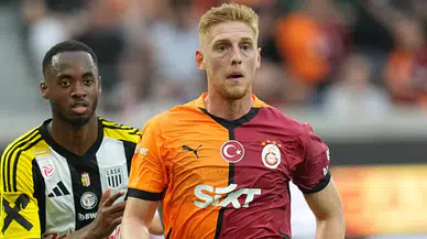 Metehan Baltacı kimdir? Yaşı, mevkisi ve kariyeri