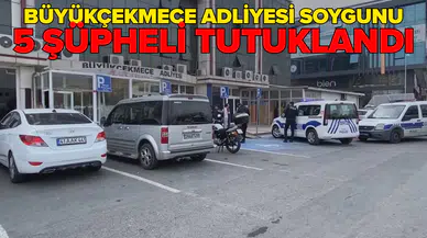 Tutuklular arasında dikkat çeken o isimler...