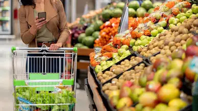 İstanbul’da Kasım enflasyonu açıklandı: En çok hangi kalem arttı?