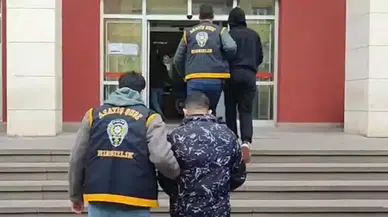 3 bin 500 araç incelendi: Kasayı patlatan 5 şüpheli tutuklandı!