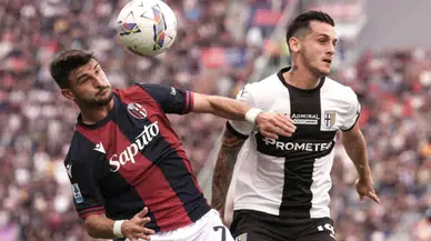 Bologna - Parma maçı saat kaçta, hangi kanalda?
