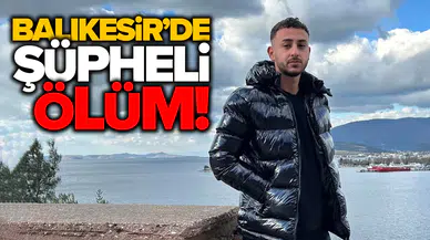 20 yaşındaki genç başından vurulmuş halde bulundu!