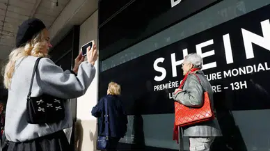 Shein ve Temu ABD tasarımlarını çaldıkları iddiaları nedeniyle soruşturma çağrılarıyla karşı karşıya