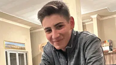 Konya’da kaybolan 15 yaşındaki Berk İvacık ölü bulundu