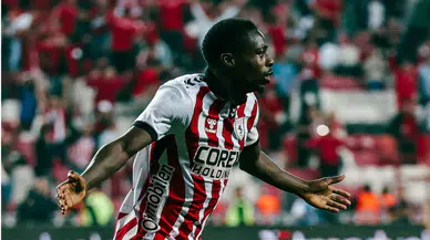 Yüksel Yıldırım: Musaba artık Fenerbahçe'nin oyuncusu!