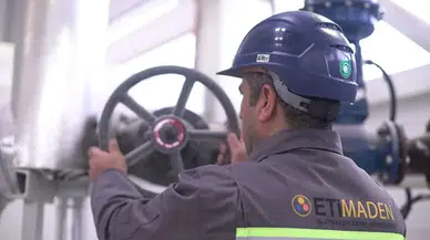 Eti Maden 185 işçi alacak! İşte başvuru şartları ve detaylar