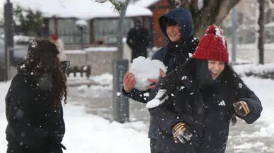 Bartın’da okullar tatil mi? Valilikten kar tatili açıklaması!