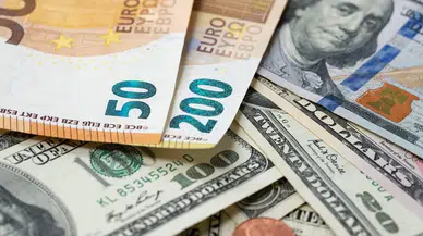 23 Aralık Salı dolar ve euro kaç lira oldu?