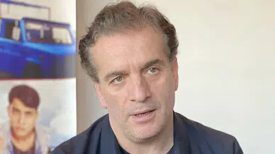 İç kanama geçiren Murat Cemcir taburcu oldu