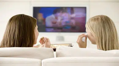 8 Aralık TV yayın akışı: Bu akşam hangi dizi ve filmler var?