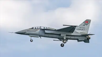 İspanya ile 2,6 milyar avroluk HÜRJET sözleşmesi imzalandı